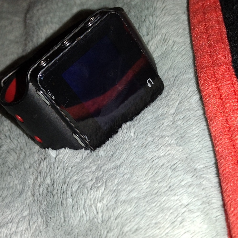 Motoactv watch
